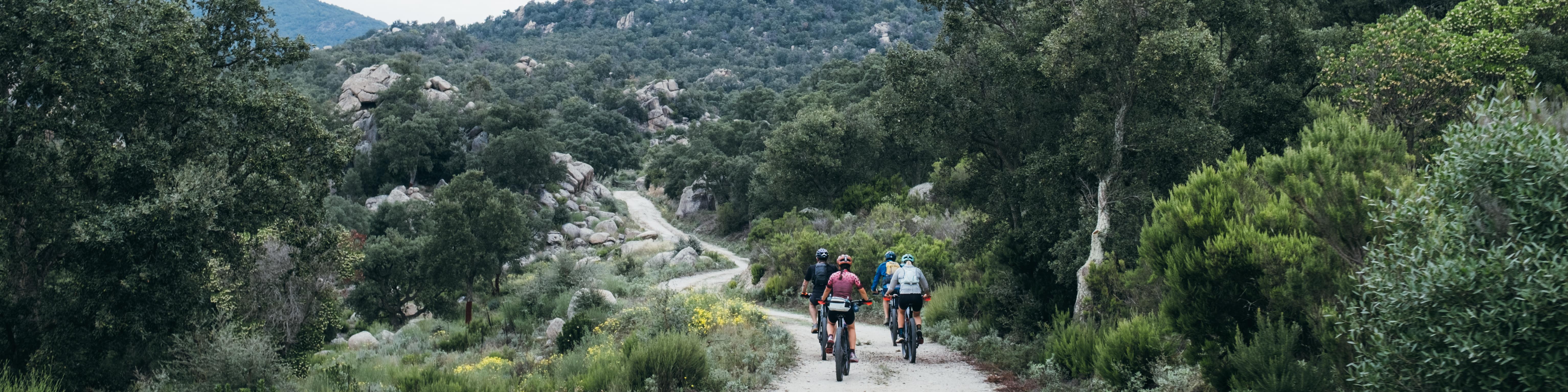 Pédaler l’esprit léger  © Tober / Les Rookies