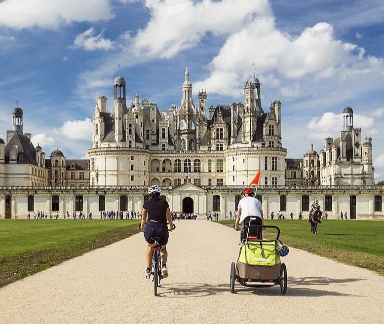 La Loire à vélo