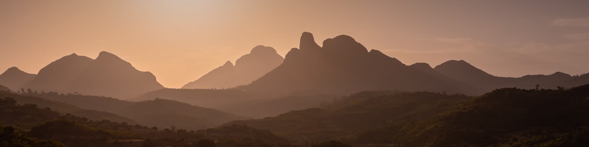 Voyage en Abyssinie © Artush