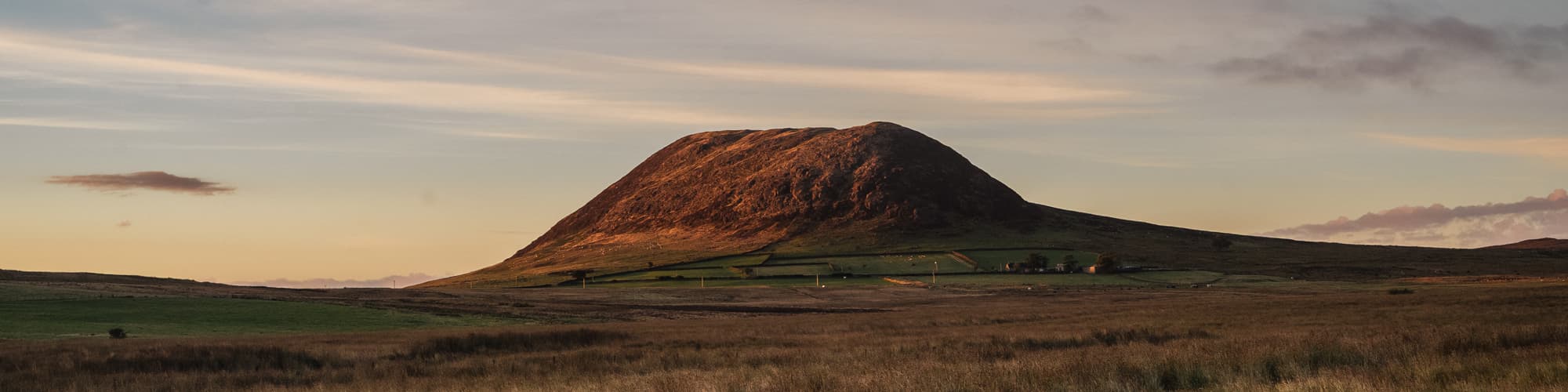 Voyage en Irlande du Nord © Alan Currie