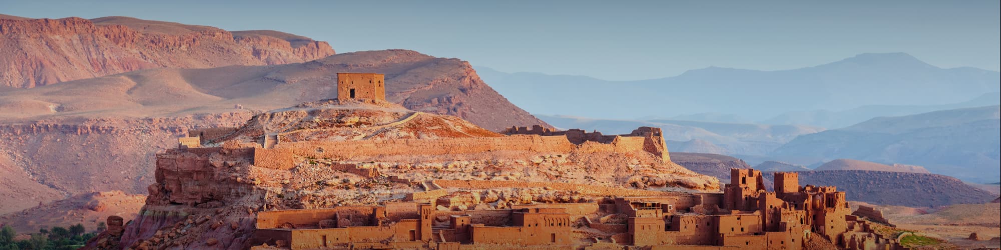 Voyage Maroc  Randonnée et trek Maroc