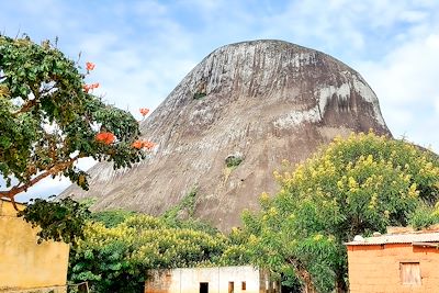 Conda - Angola