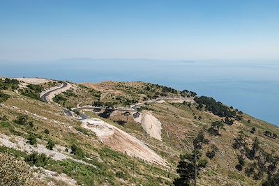 L’Albanie du Sud et ses merveilles