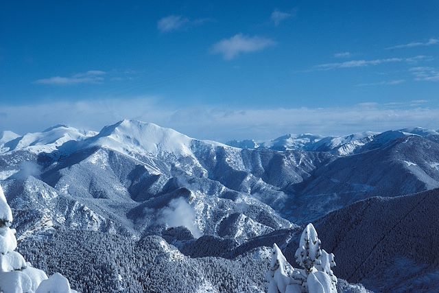 Voyage Charme et confort en Andorre