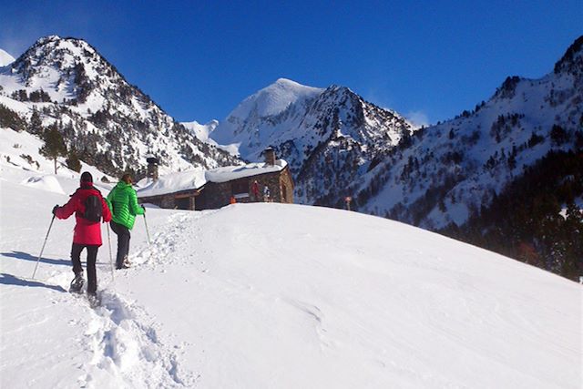 Voyage Charme et confort en Andorre