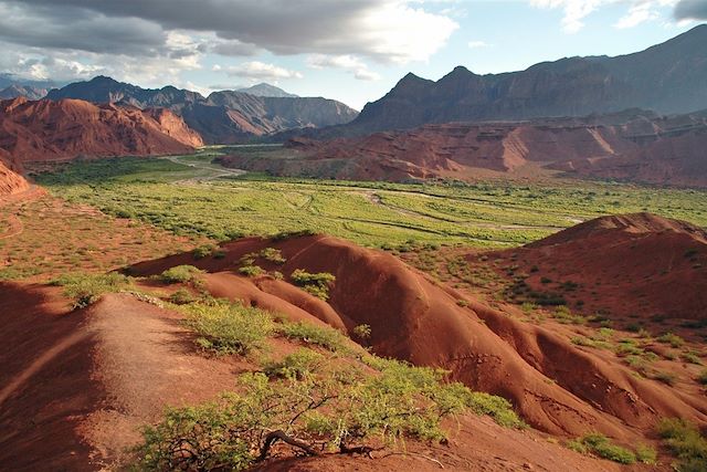 Voyage Salta et le nord-ouest argentin