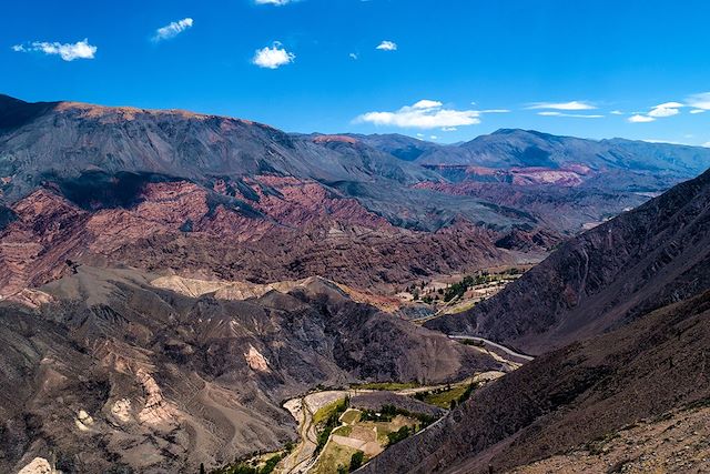 Voyage Salta et le nord-ouest argentin