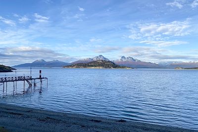 Parc de la Terre de Feu - Ushuaia - Patagonie - Argentine