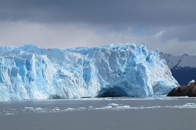 Voyage De la Patagonie aux chutes d'Iguaçu