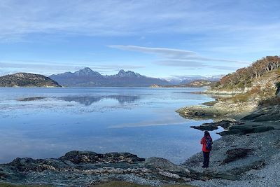 Parc de la Terre de Feu - Ushuaia - Patagonie - Argentine