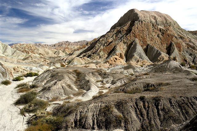 Voyage Vallées, Altiplano et Puna du nord-ouest argentin