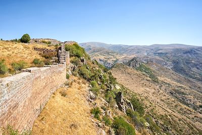 Forteresse de Smbataberd - Arménie