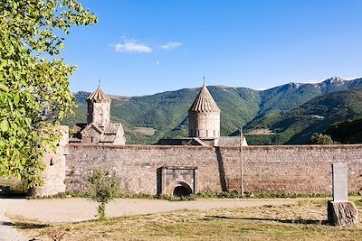 Monastère de Tatev - Arménie