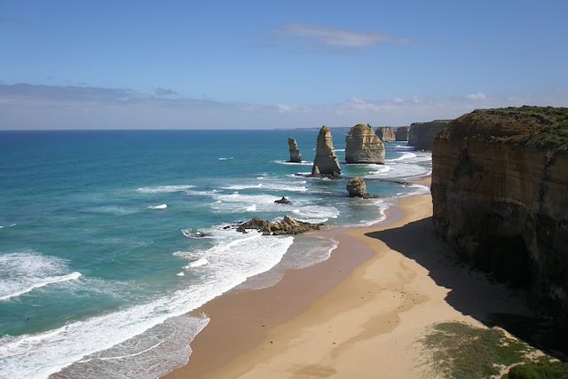 Voyage Roadtrip inoubliable sur la Great Ocean Road 