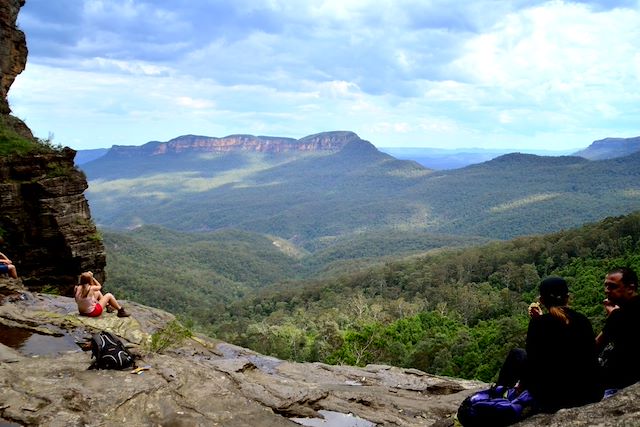 Voyage Roadtrip inoubliable sur la Great Ocean Road 