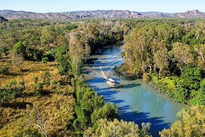 Kakadu National Park - Jabiru - Australie