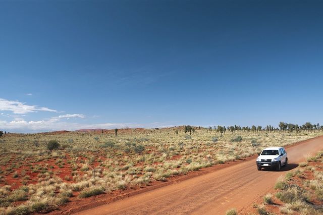 Voyage En famille, Sydney, wildlife et terres aborigènes