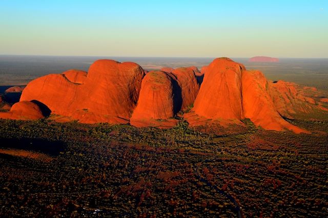 Voyage En famille, Sydney, wildlife et terres aborigènes