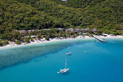 Fitzroy Island - Fitzroy Island - Australie