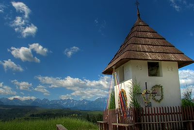 Tatras - Carpates - Pologne