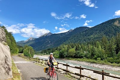 Alpe Adria - Autriche