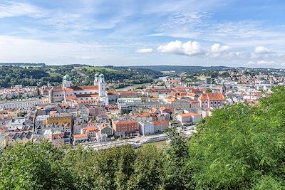 Passau - Allemagne