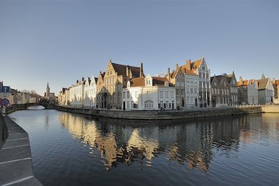 Bruges - Belgique