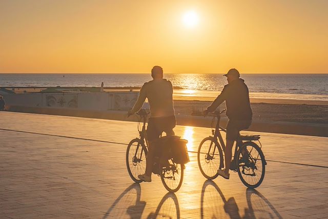 Voyage Escapade à vélo en Belgique au coeur de la Flandre