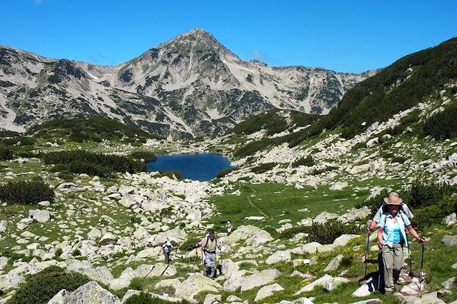 Voyage L'essentiel de la Bulgarie