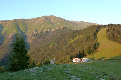  Parc national du Balkan central - Bulgarie