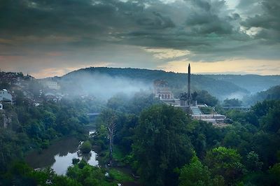 Veliko Tarnovo - Bulgarie