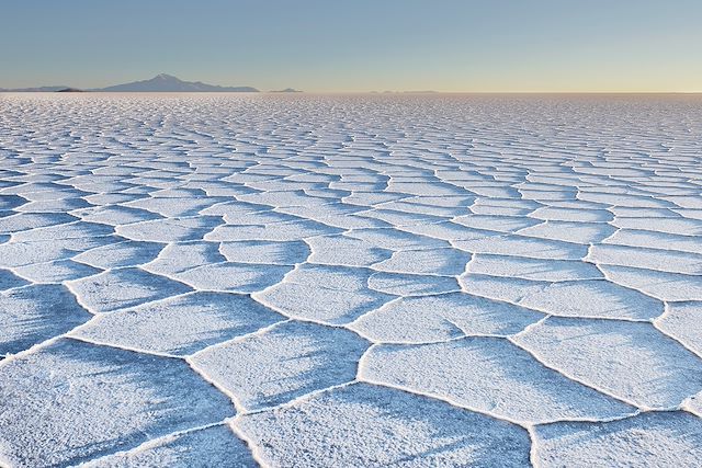 Voyage Immersion au cœur de l'Altiplano bolivien 