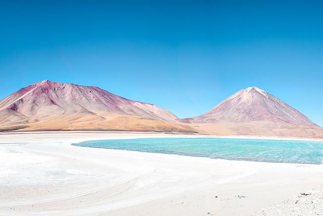 Voyage Balade en Terre Aymara : Du Titicaca à l'Atacama 