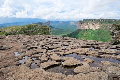 Costa Verde, Chapada Diamantina et Chutes d'Iguaçu