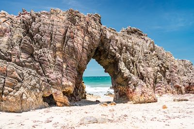 Jericoacoara - Brésil