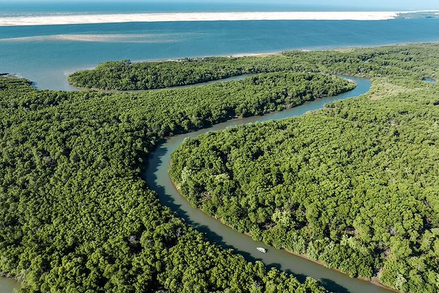 Voyage Chapada Diamantina et littoral du nordeste 