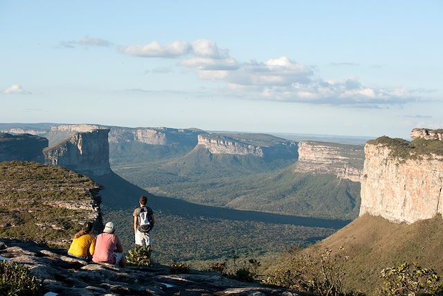 Voyage Chapada Diamantina et littoral du nordeste 