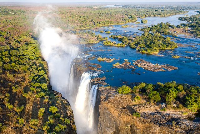 Voyage Botswana : le paradis des petits explorateurs