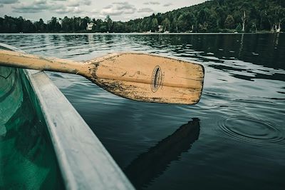 Kayak - Canada