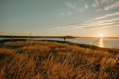 Péninsule de Bonavista - Terre-Neuve et Labrador - Canada