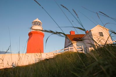 Twillingate - Terre-Neuve et Labrador - Canada