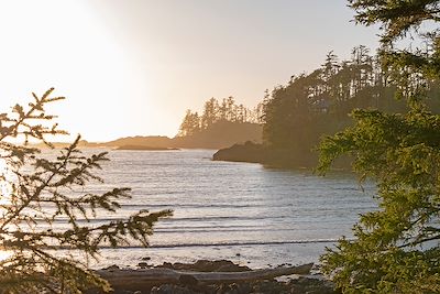 Pacific Trail - Canada