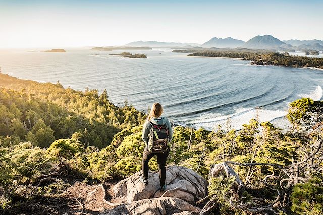 Voyage Découverte de l'île de Vancouver