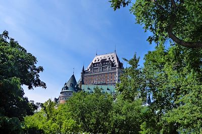 Québec - Canada