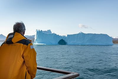 Arctique - Canada