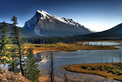 Découverte Canada