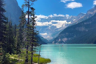 Kayak et canoë Canada