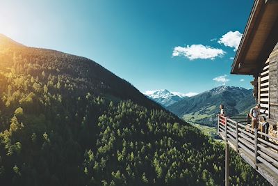 Orsières - Canton du Valais - Suisse