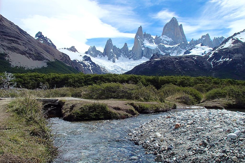 Voyage Patagonie Argentine | Randonnée Et Trek Patagonie Argentine ...