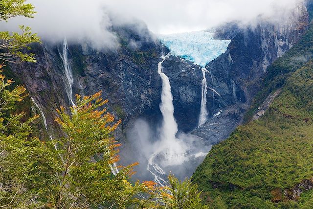 Voyage La Carretera Austral, voyage au bout du monde